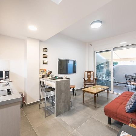 Koukaki Home Atene Esterno foto