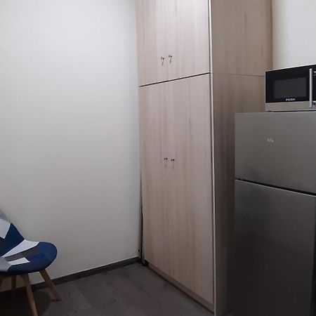 Koukaki Home Atene Esterno foto