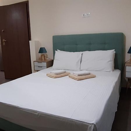 Koukaki Home Atene Esterno foto