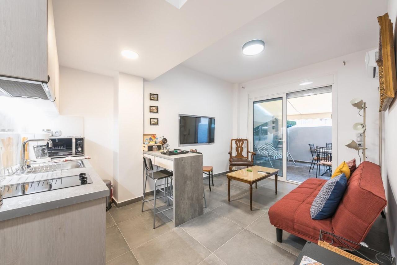 Koukaki Home Atene Esterno foto