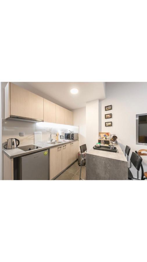 Koukaki Home Atene Esterno foto
