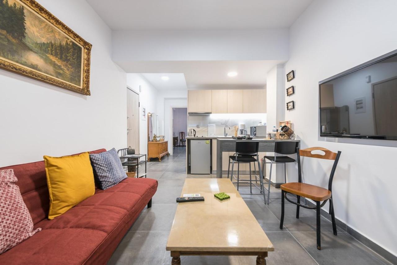 Koukaki Home Atene Esterno foto