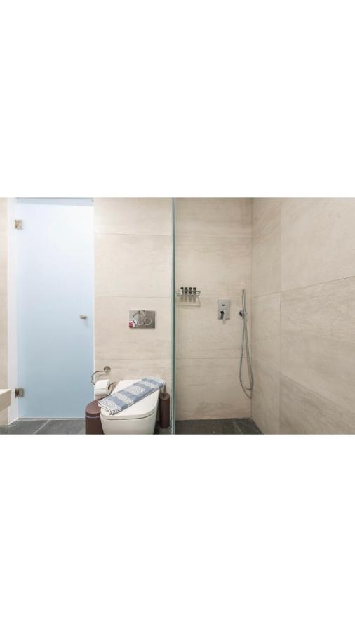 Koukaki Home Atene Esterno foto