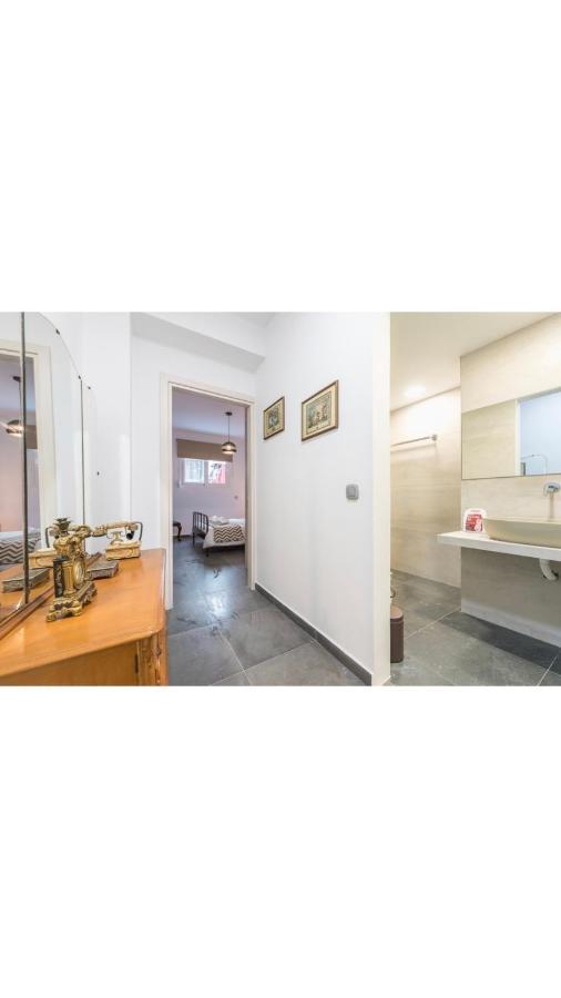 Koukaki Home Atene Esterno foto