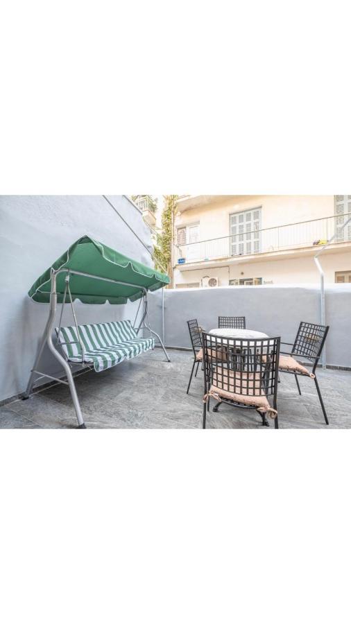Koukaki Home Atene Esterno foto