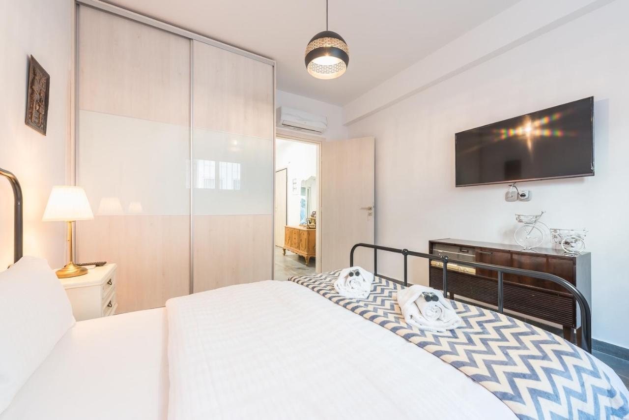 Koukaki Home Atene Esterno foto