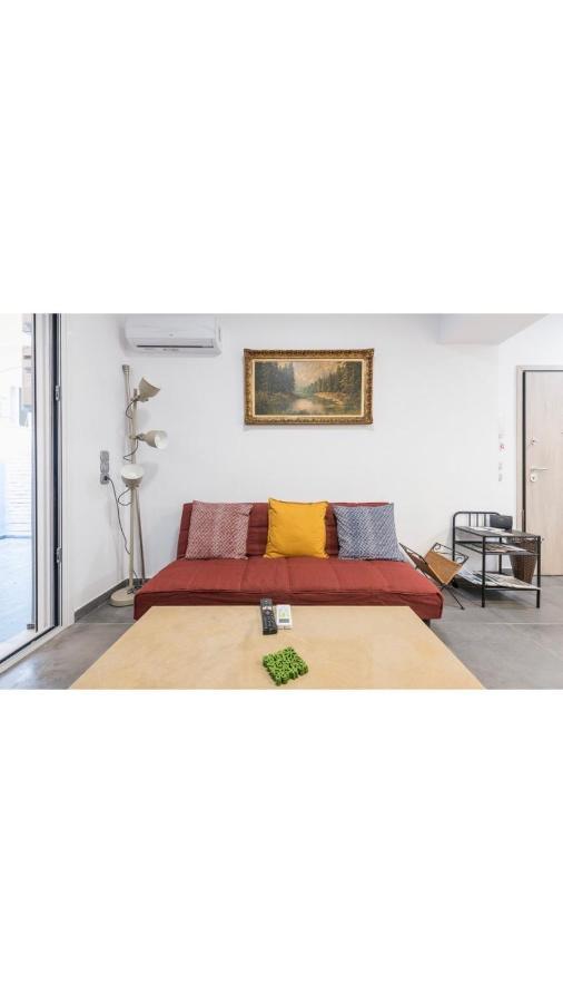 Koukaki Home Atene Esterno foto