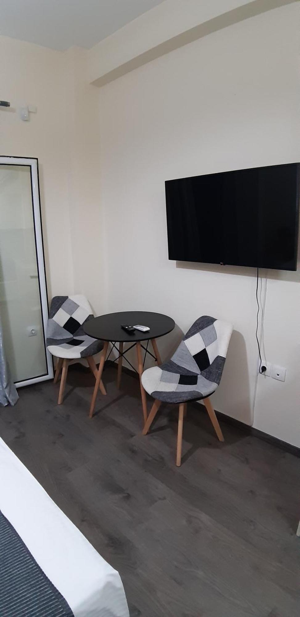 Koukaki Home Atene Esterno foto