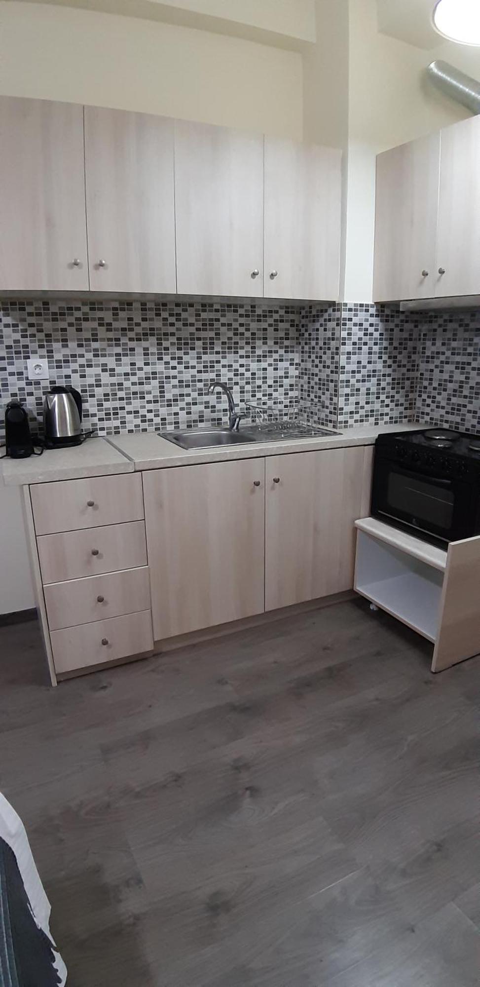 Koukaki Home Atene Esterno foto
