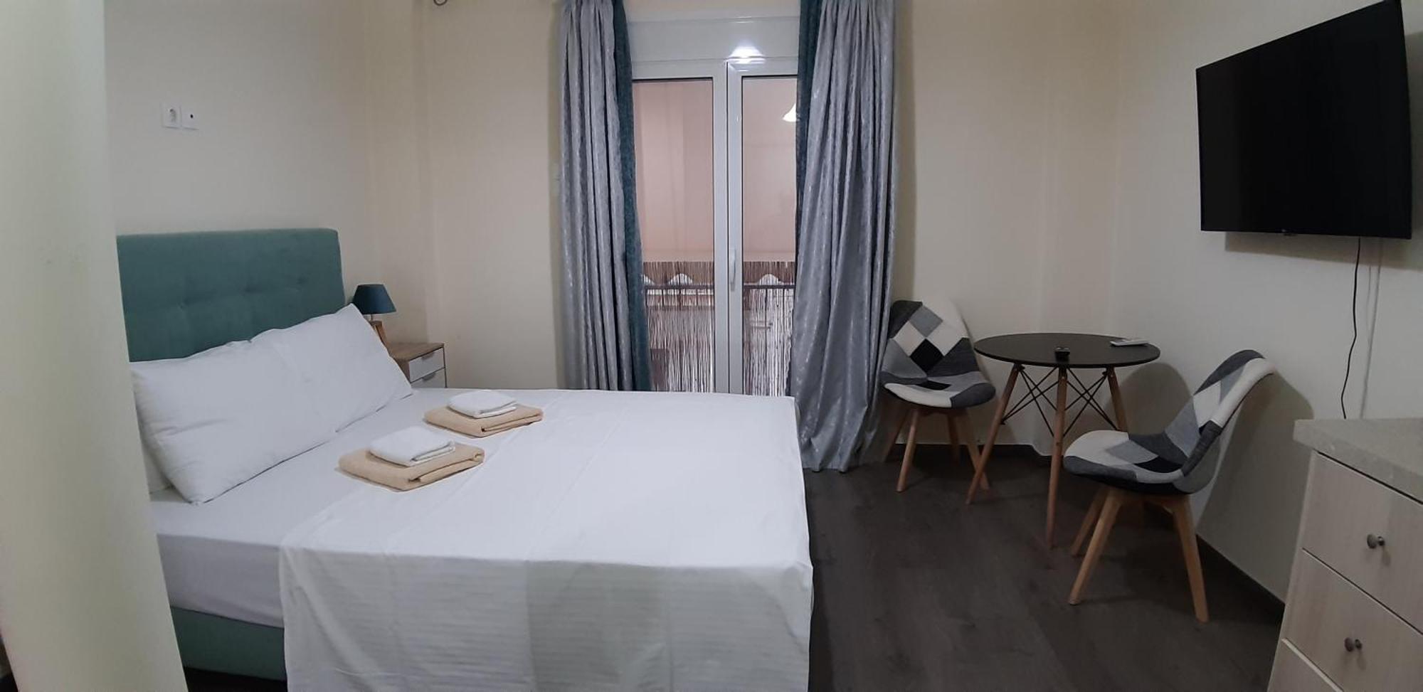 Koukaki Home Atene Esterno foto