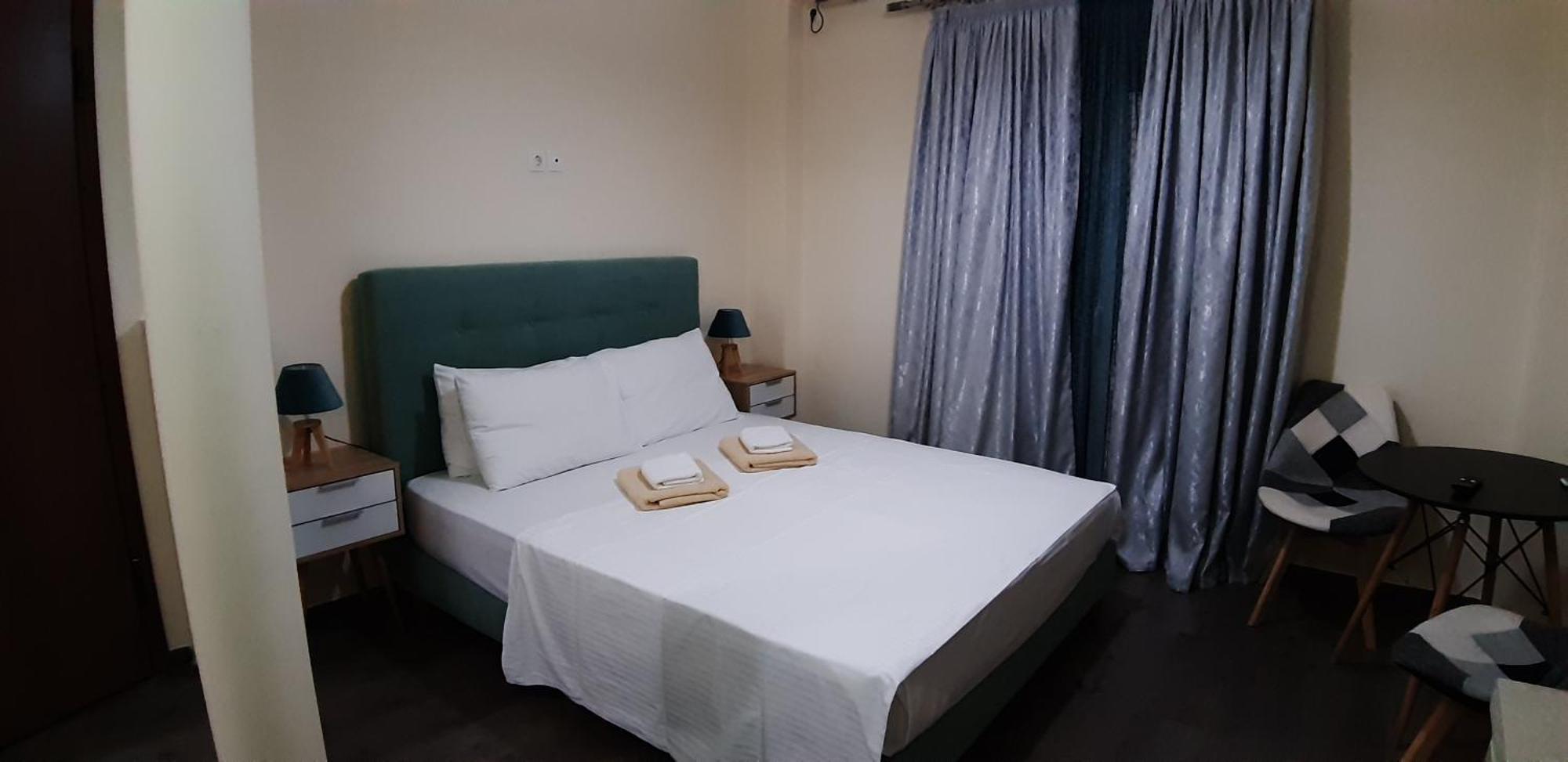 Koukaki Home Atene Esterno foto