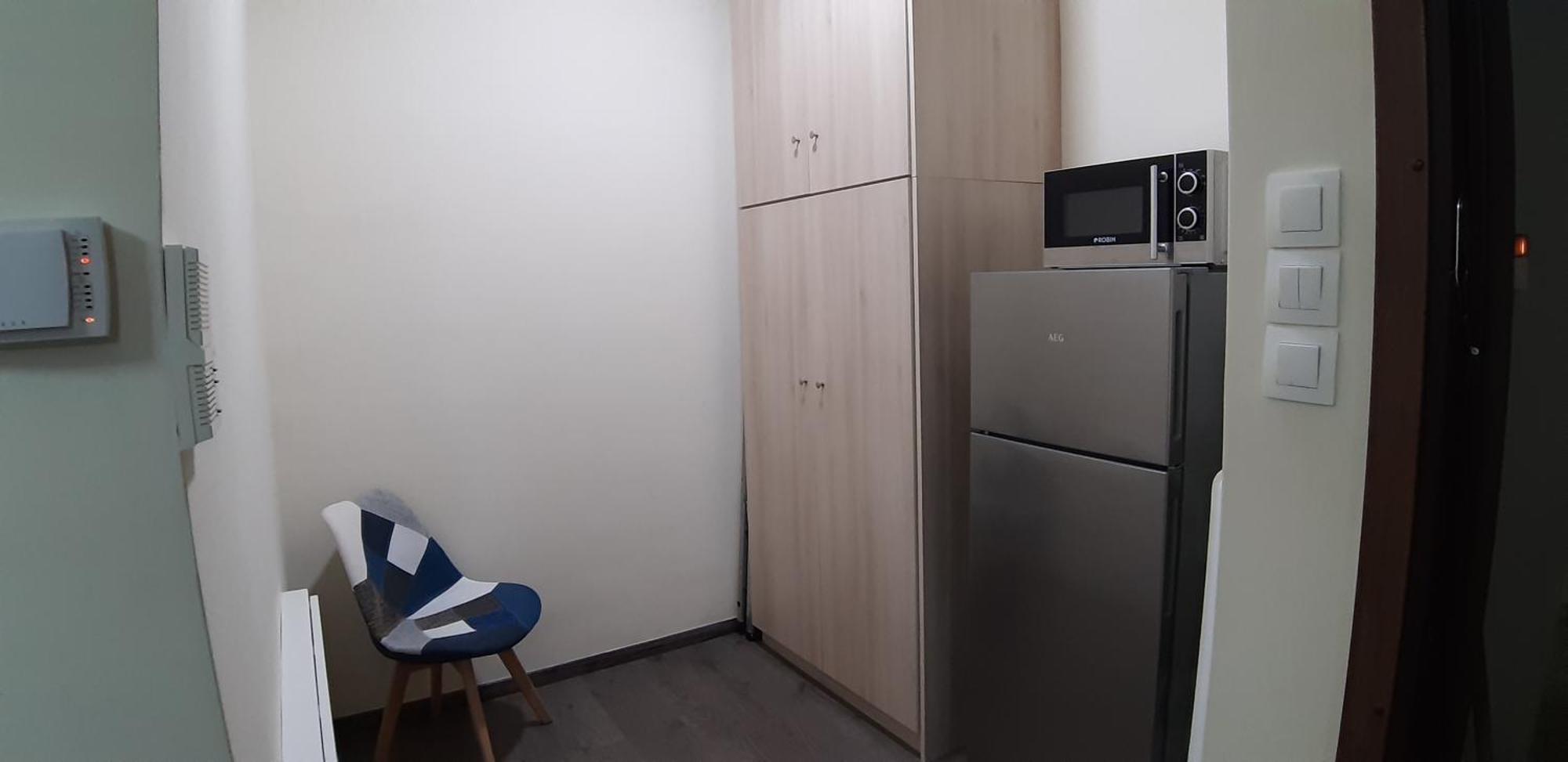 Koukaki Home Atene Esterno foto