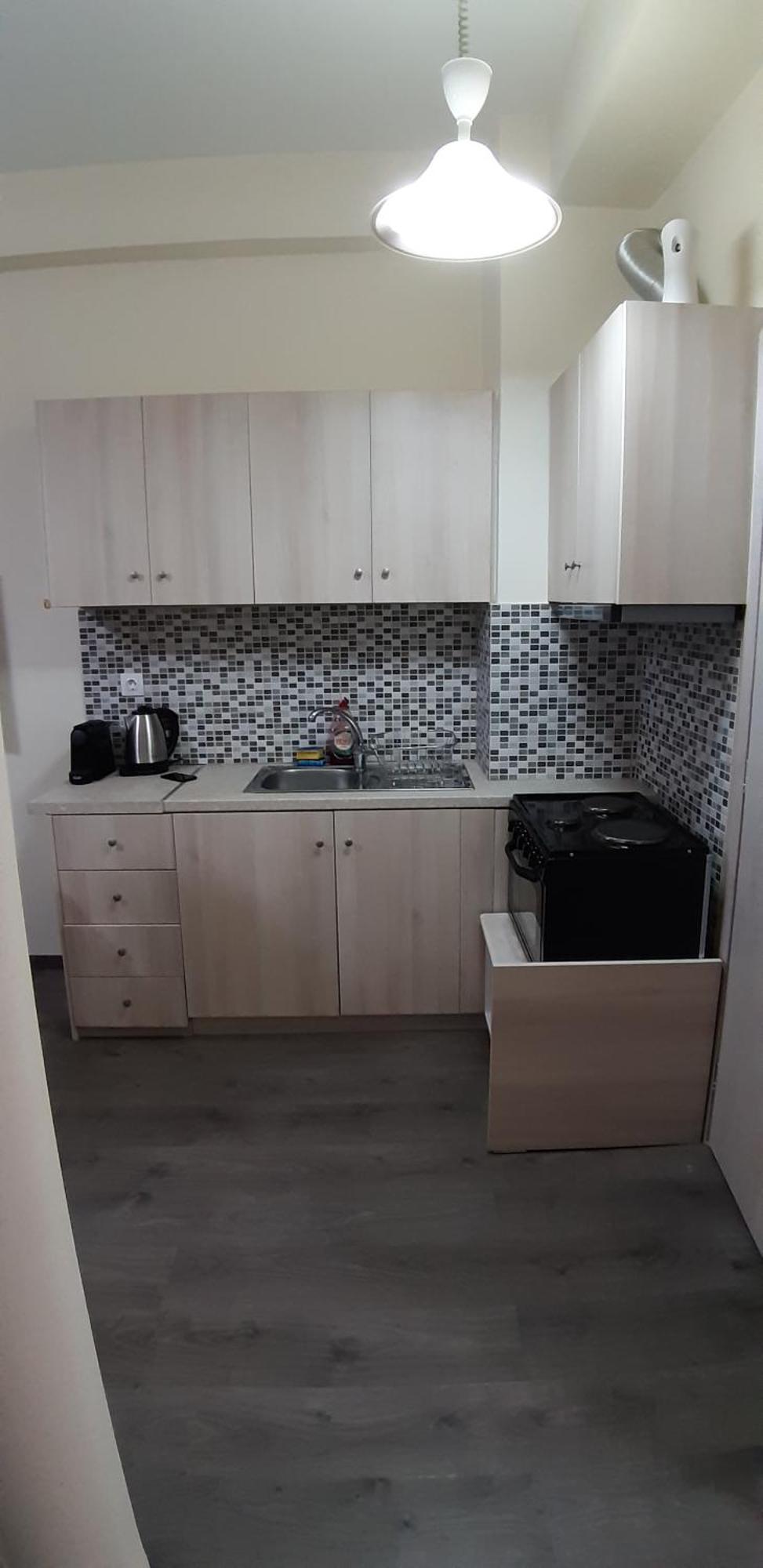 Koukaki Home Atene Esterno foto