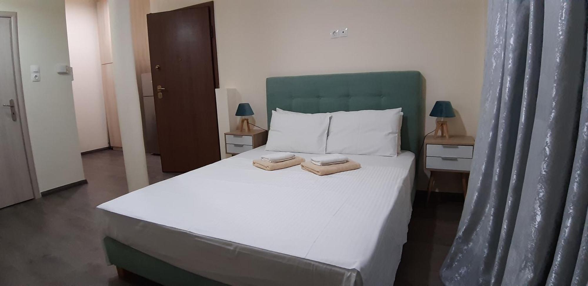 Koukaki Home Atene Esterno foto