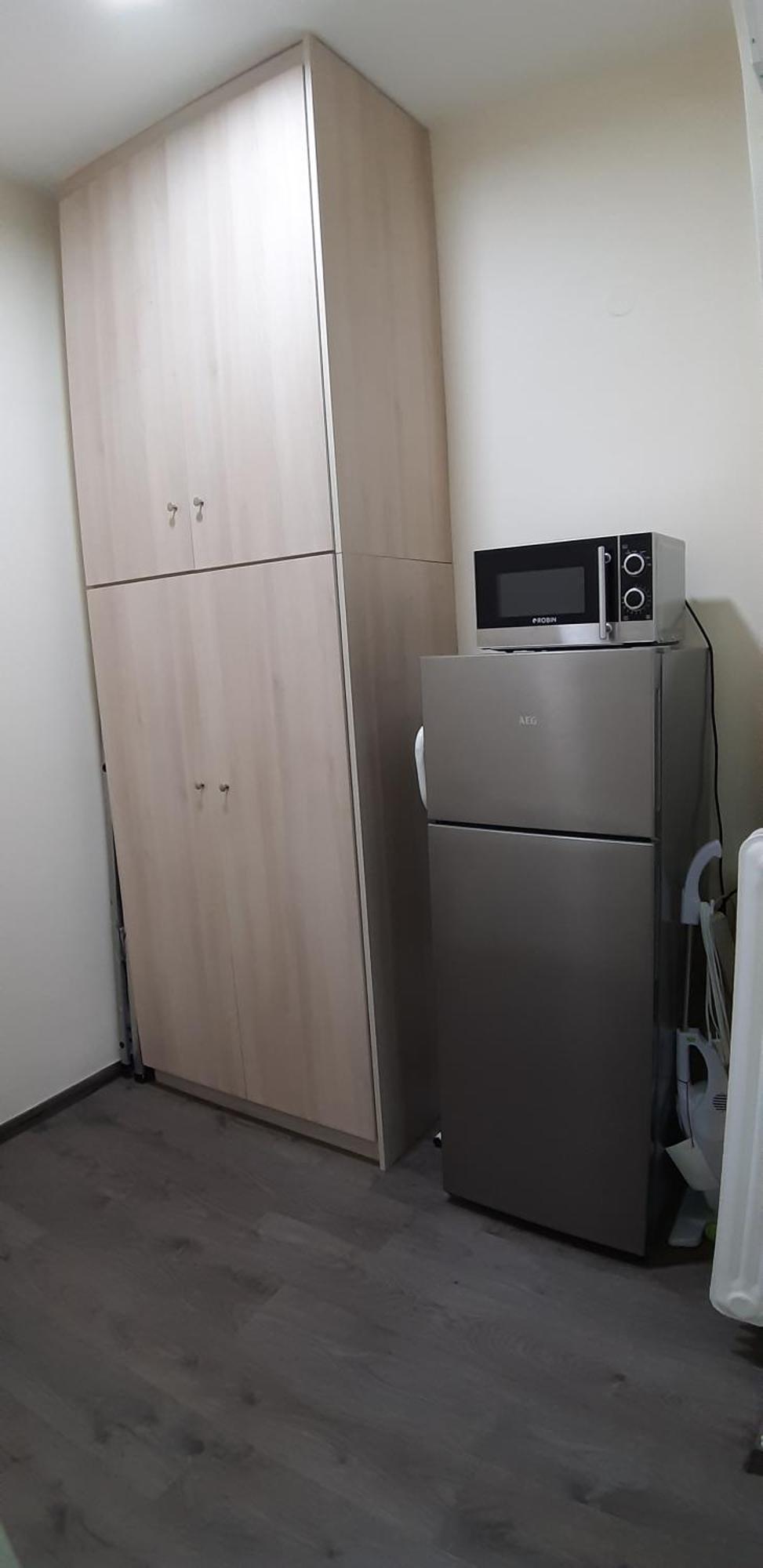 Koukaki Home Atene Esterno foto