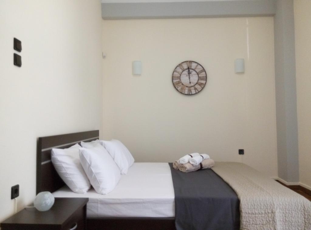 Koukaki Home Atene Esterno foto
