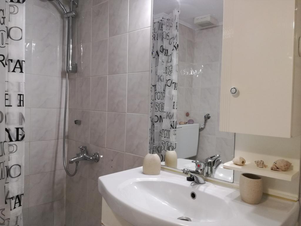 Koukaki Home Atene Esterno foto