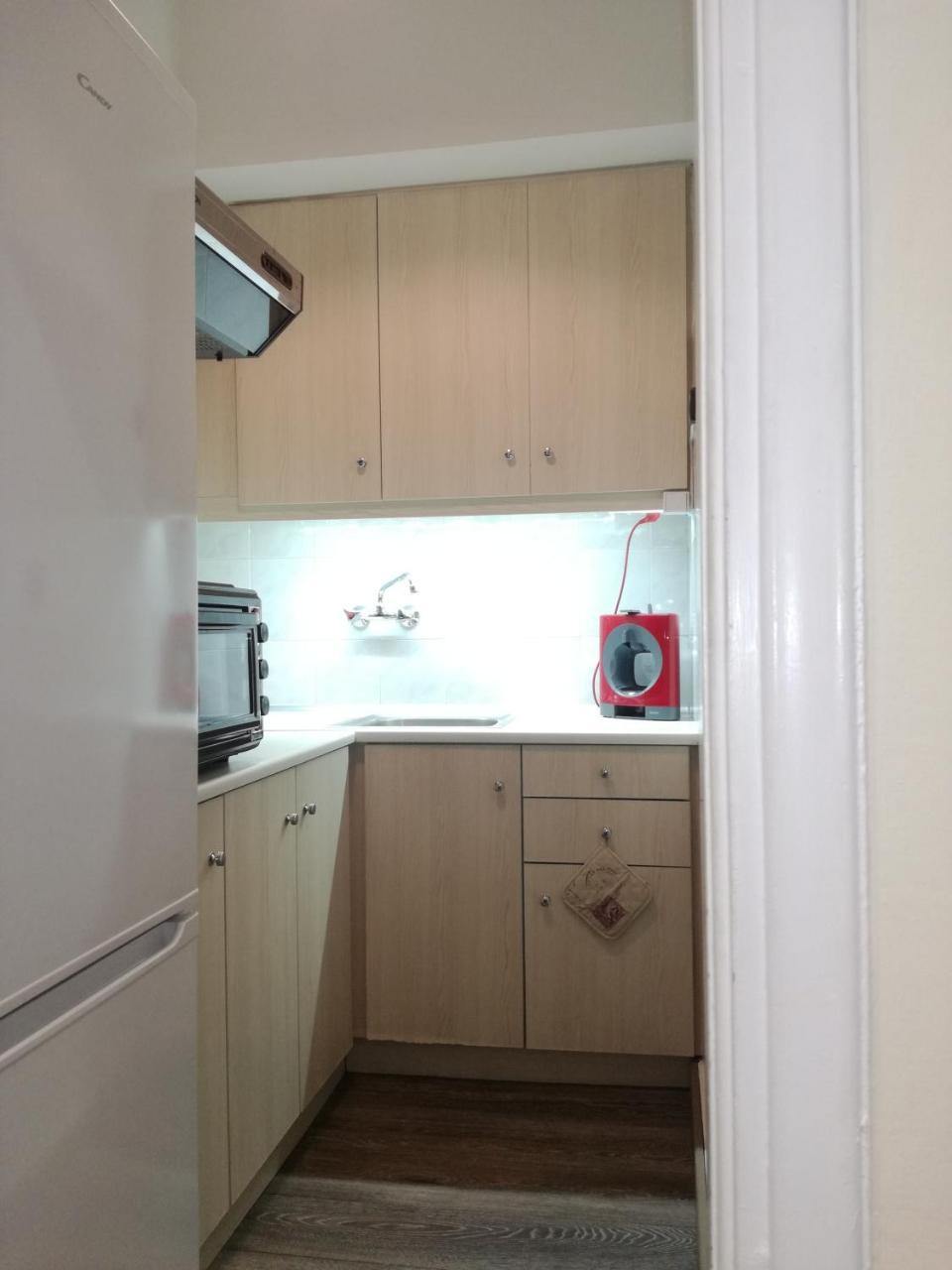 Koukaki Home Atene Esterno foto
