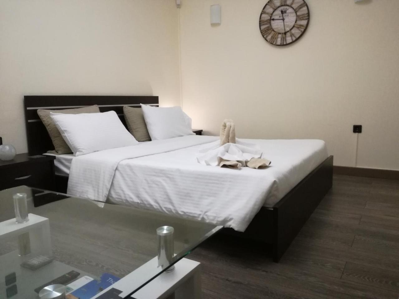 Koukaki Home Atene Esterno foto