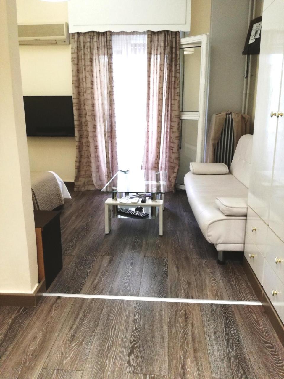 Koukaki Home Atene Esterno foto