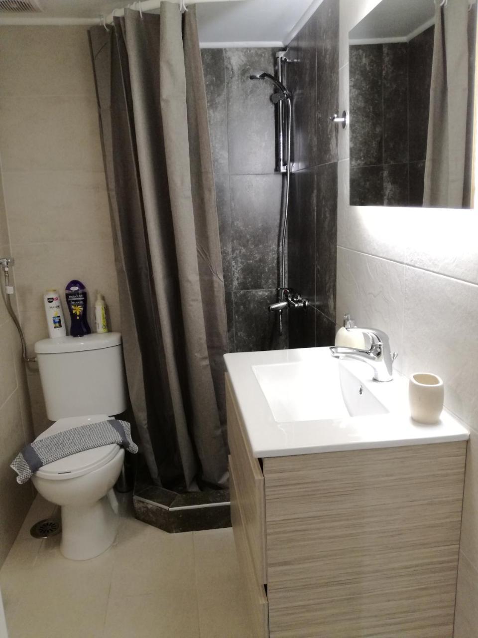 Koukaki Home Atene Esterno foto