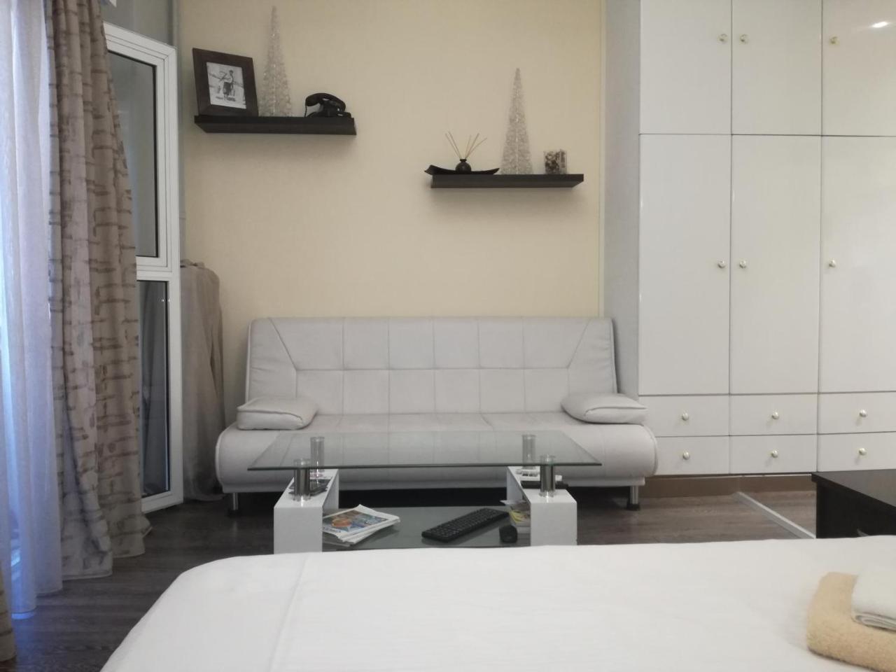 Koukaki Home Atene Esterno foto