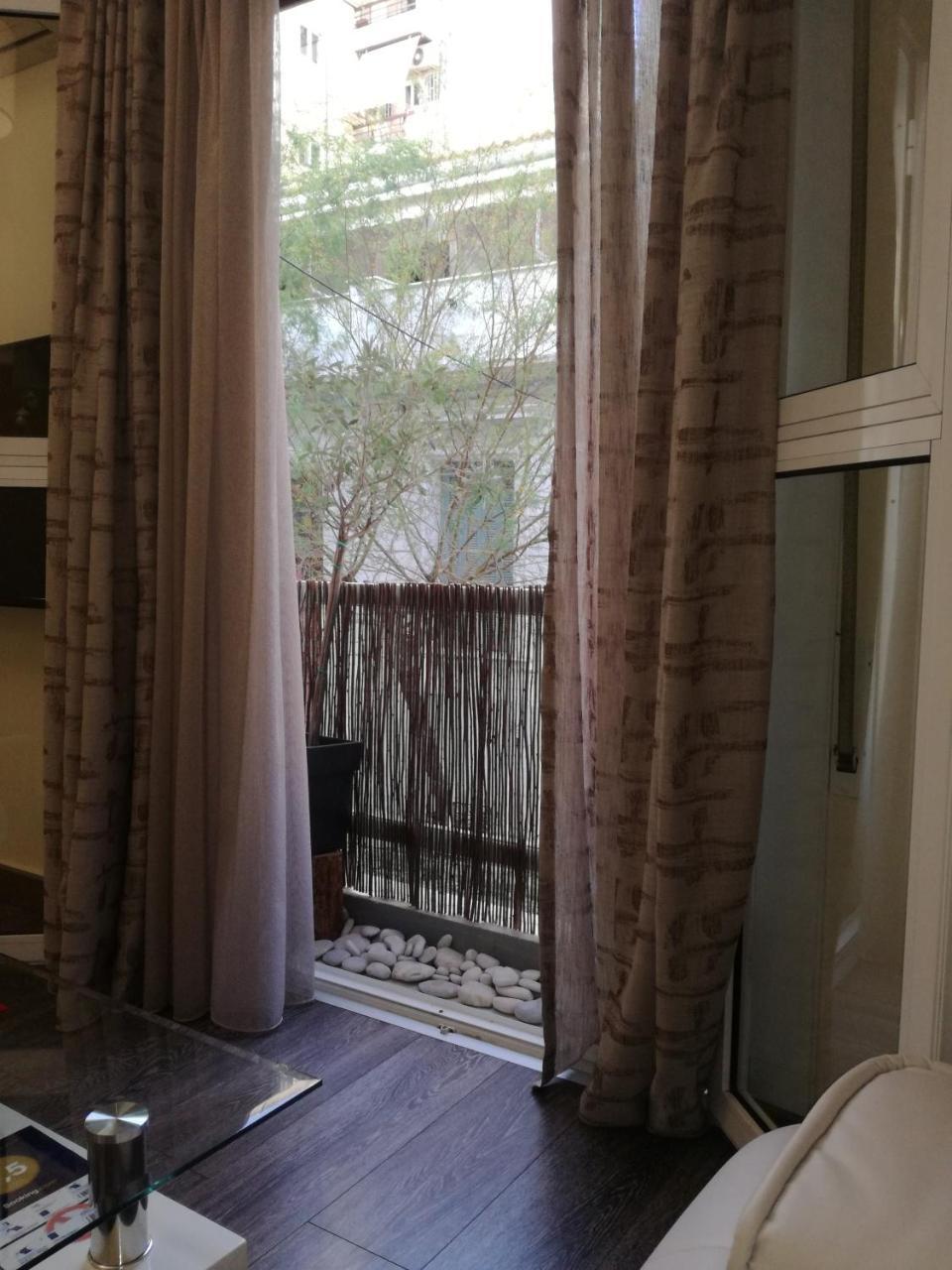 Koukaki Home Atene Esterno foto