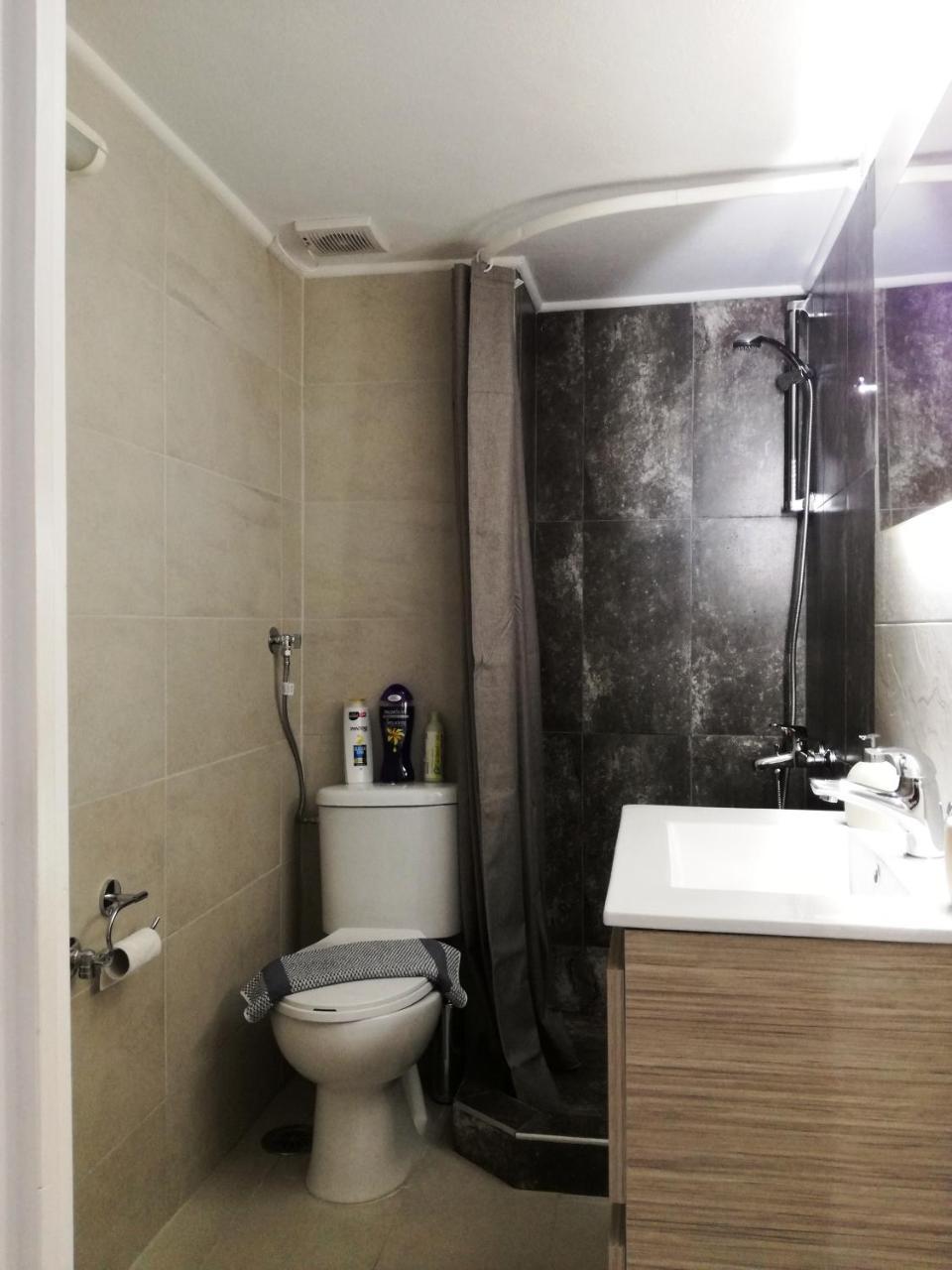Koukaki Home Atene Esterno foto
